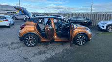 Renault Captur 1.0 TCE 90 SE Limited 5dr Petrol Hatchback